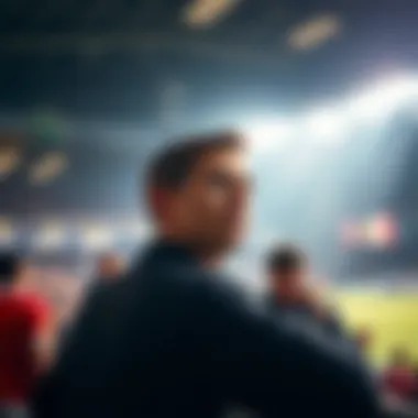 Tips for making informed betting decisions.