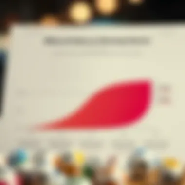 Diagram illustrating the impact of colors on lottery winning probabilities