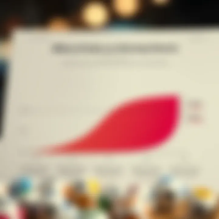 Diagram illustrating the impact of colors on lottery winning probabilities