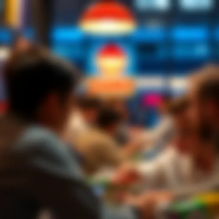 Community insights and opinions on Lotto
