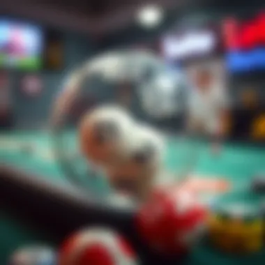 Effective betting strategies for Lotto