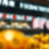 Frequency analysis of lottery numbers