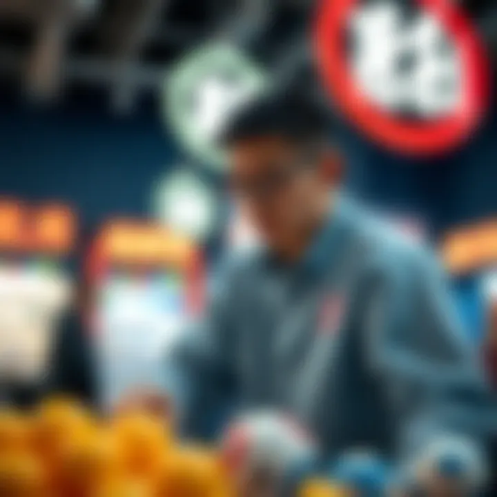 Future strategies for increasing lottery winning chances