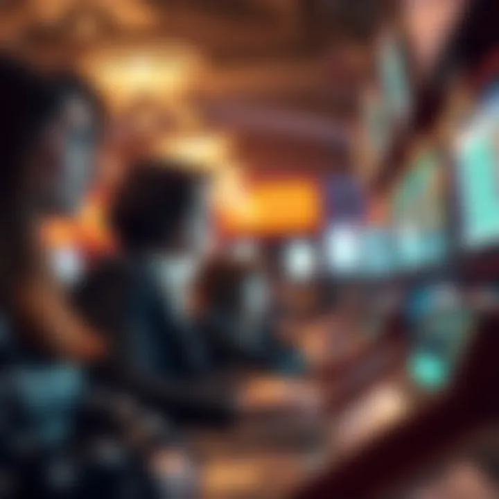 Future Trends and Predictions in Lottery Betting Future trends in lottery betting