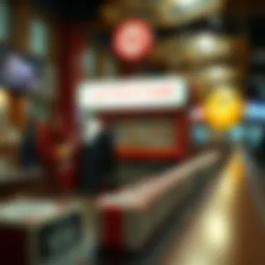 History and background of lotteries