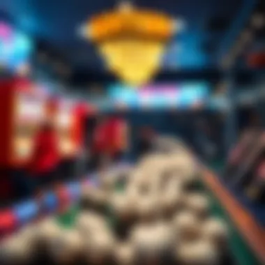 Predictive Analysis of Lottery Outcomes Insight into predictive lottery outcomes