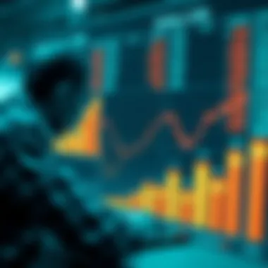 Statistical Analysis in Lottery Betting Data visualization of lottery statistics