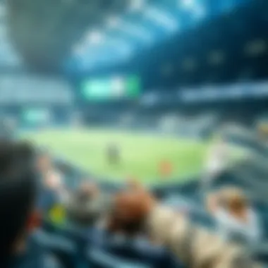 Insightful data for smarter betting decisions