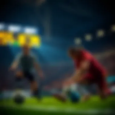 Strategic gameplay in sports betting