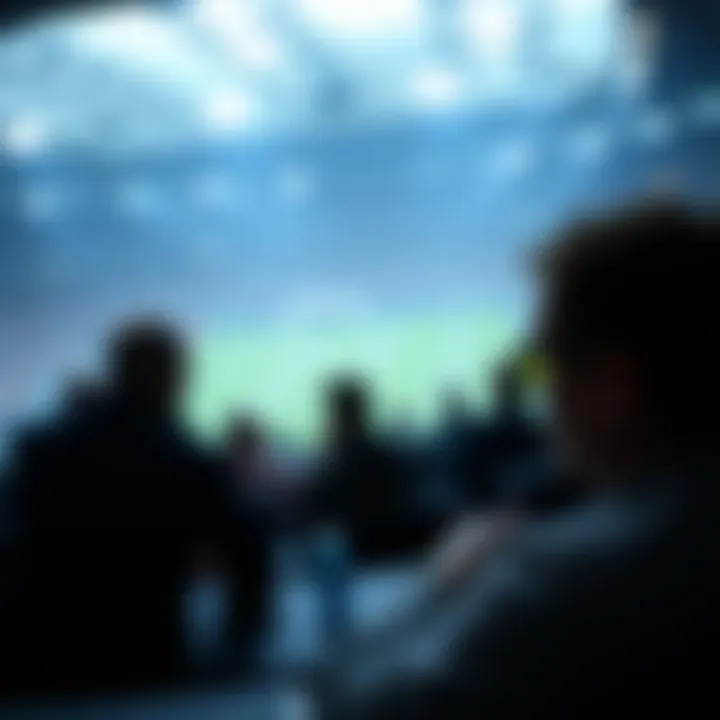 Statistical analysis of betting strategies