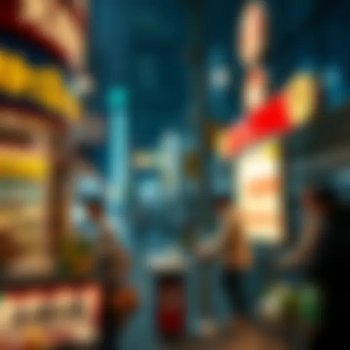 The Influence of Lottery Wins on Local Economies Impact on local economy from lottery winnings