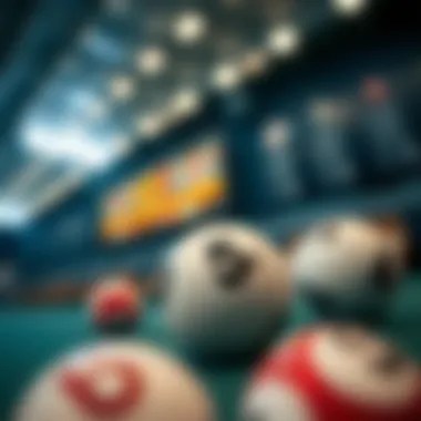 Mathematical probabilities in betting