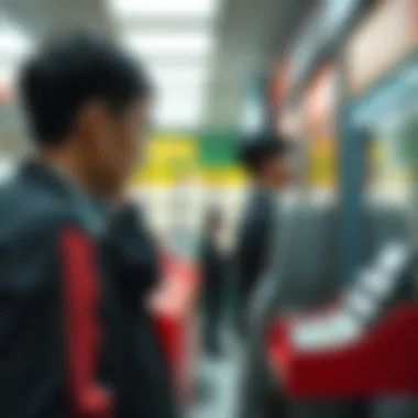 Overview of Lottery Operations Overview of lottery operations in South Korea