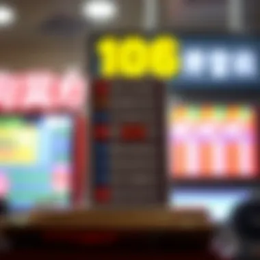 Exploring Result Patterns Patterns in lottery results