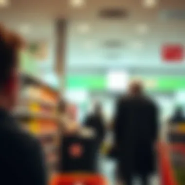 Social Responsibility of Lottery Retailers in Communities Social responsibility of lottery retailers