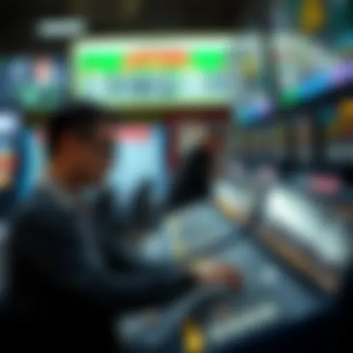 Analyzing lottery statistics and trends