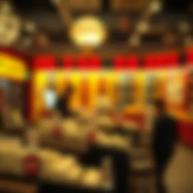 Deep Statistical Insights Statistical insights into lottery