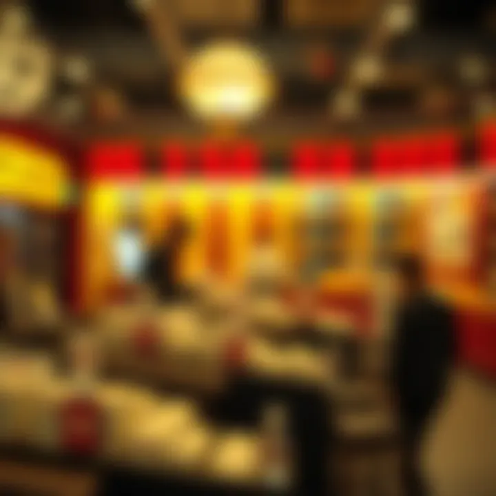 Deep Statistical Insights Statistical insights into lottery