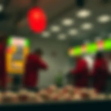 Statistical methods for lottery predictions