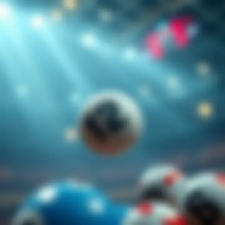 Statistical significance in Lotto results