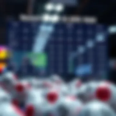 Statistical breakdown of recent lottery draws