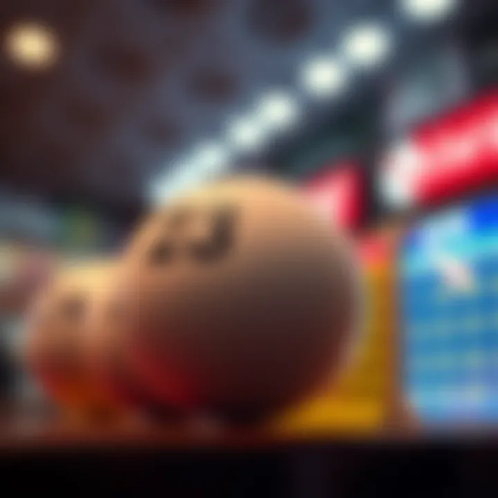 Statistical Insights into Lottery Draws Statistical trends in lottery draws