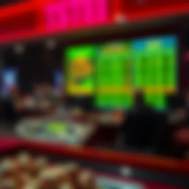 Analyzing Lottery Trends and Strategies Strategic analysis of lottery statistics and trends