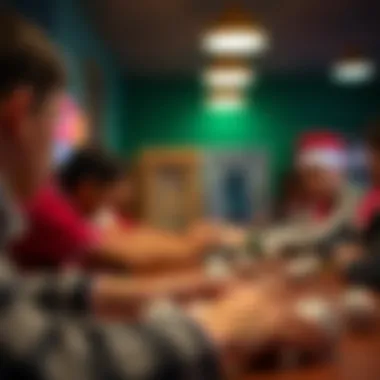 Strategic planning for lottery gameplay