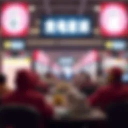 A detailed analysis of lottery strategies.