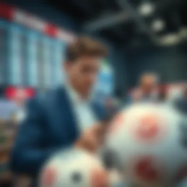 Effective Strategies for Lottery Betting Strategies for successful lottery betting