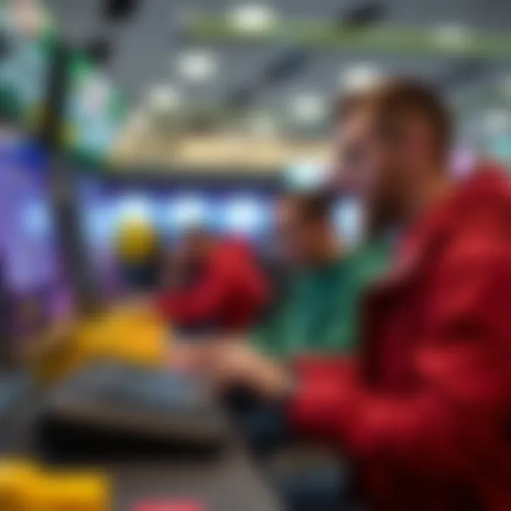 Technological tools for optimizing lottery success