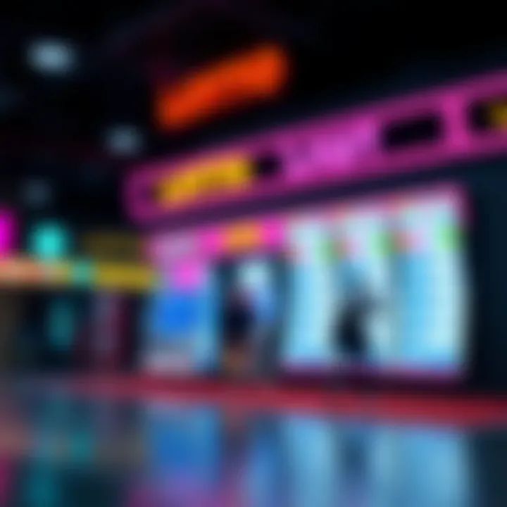 Security features in lotto technology