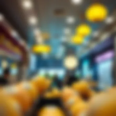 A detailed analysis of lottery trends in South Korea