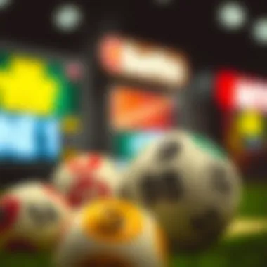 Analysis of winning number patterns in Lotto