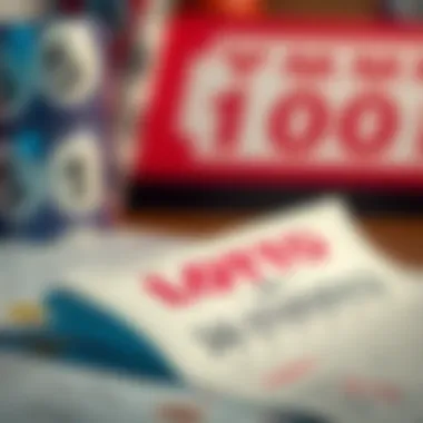 Understanding Lotto Winning Statistics Lotto ticket and winning statistics