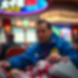 Analysis of Lotto Winning Trends
