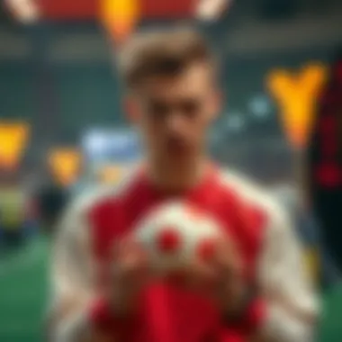 Analyzing Lottery Probability Calculations