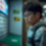 Overview of Korean Lottery Mechanics