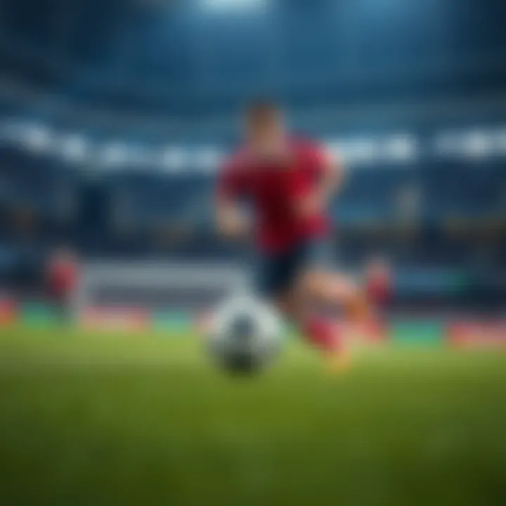 Strategies for Successful Sports Betting