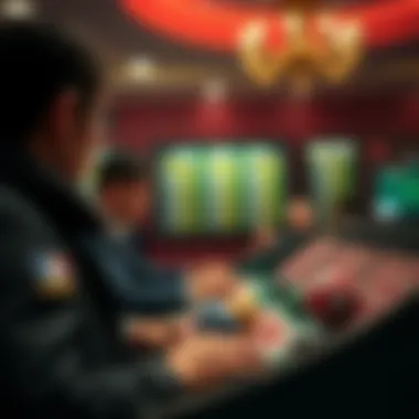 Strategic betting insights for lottery enthusiasts