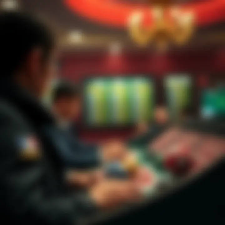 Strategic betting insights for lottery enthusiasts