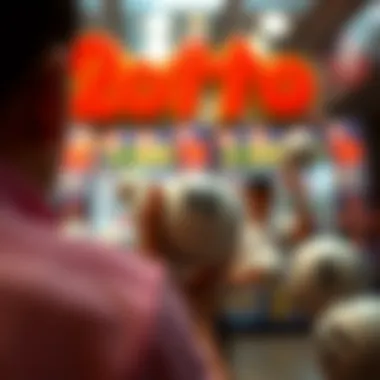 Deep dive into lotto number significance