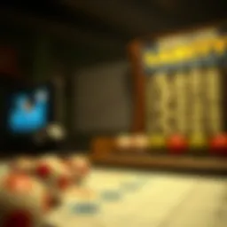 Statistical analysis of lottery numbers