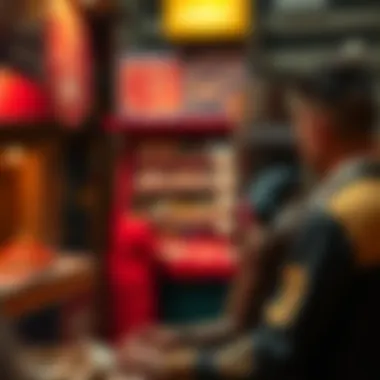 Historical significance of lotteries in society