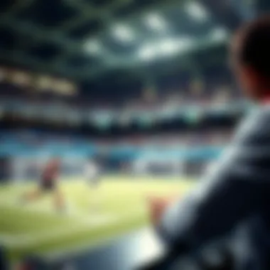Tools for informed betting decisions