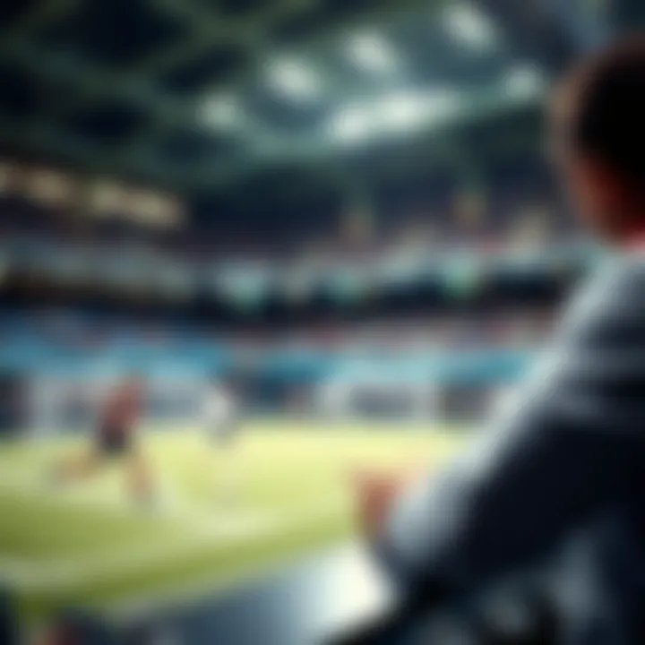 Tools for informed betting decisions
