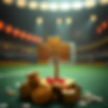 Symbolic representation of luck and fortune