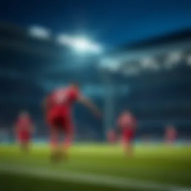 Insights for Enhanced Betting Strategies Strategic insights for improved betting