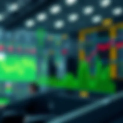 Visualization of MMR data analytics