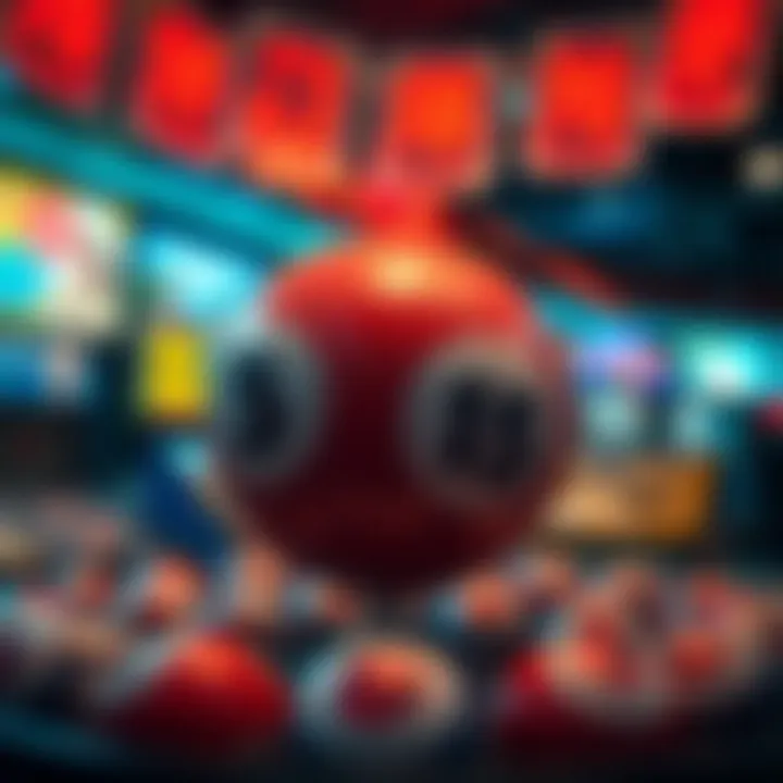 Statistical Insights on N Powerball Statistical insights on N Powerball